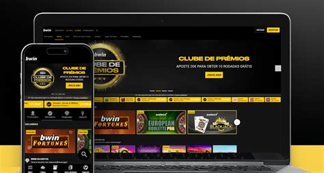 avaliação bwin|Bwin Portugal » Apostas Desportivas e Bónus de até 50€ no Registo.